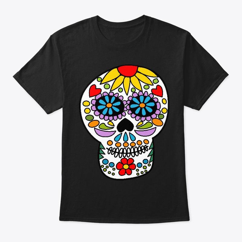 SugarSkull