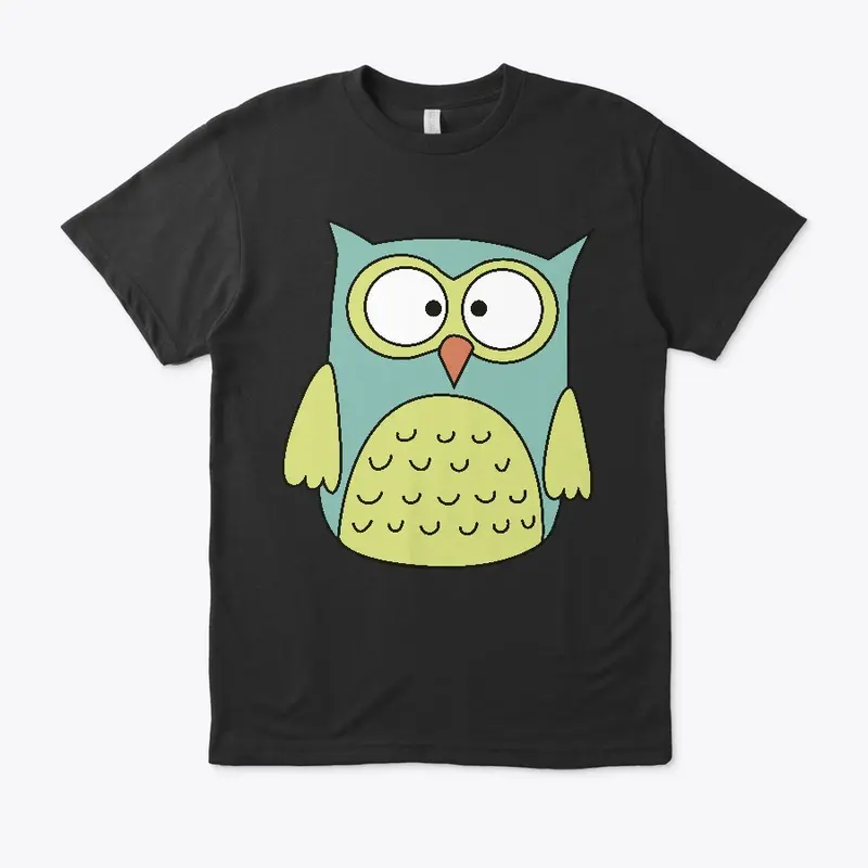 Owlright