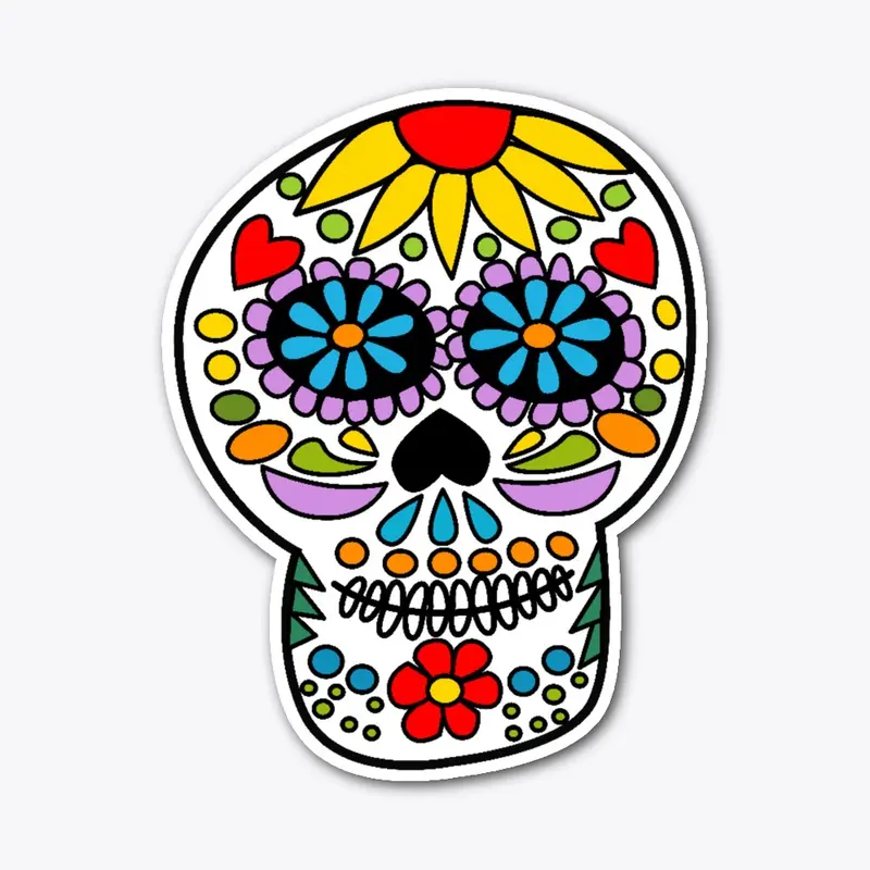 SugarSkull