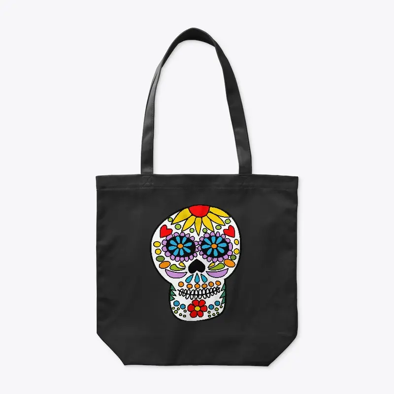 SugarSkull