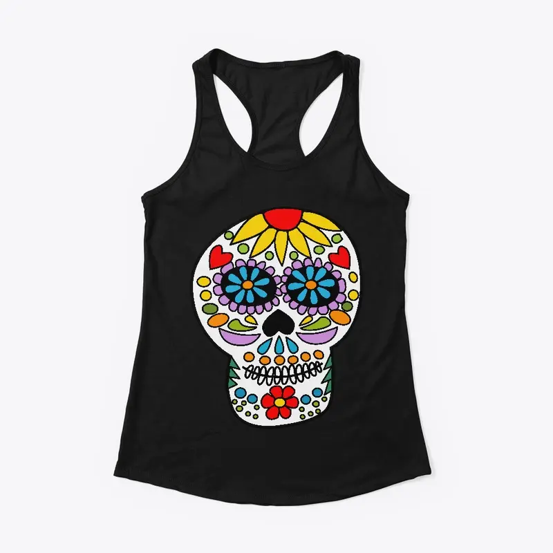 SugarSkull